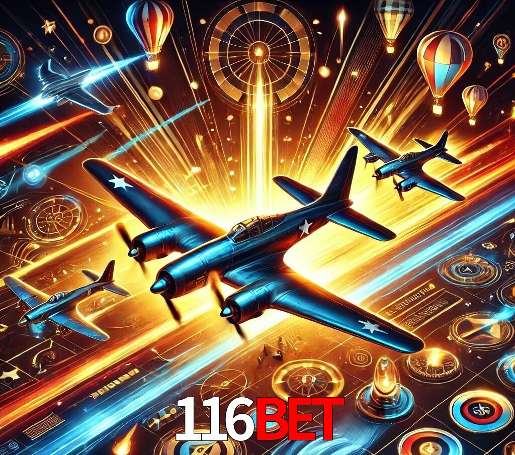 Vantagens do Aviator no 116bet