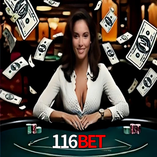 Visão geral dos jogos no 116bet