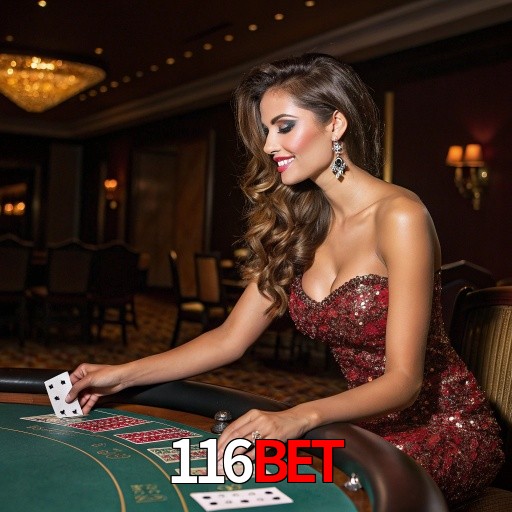 Promoções 116bet